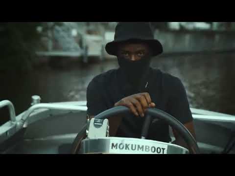 BLACK MARFIL - OSCURO