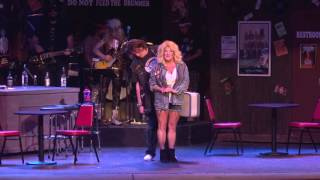 The Actor's Charitable Theatre presents "Sister Christian/Motorin" from Rock of Ages