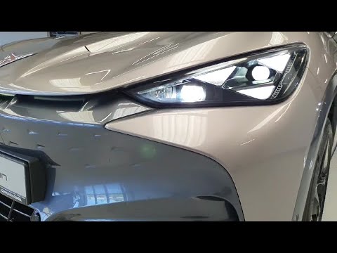 Cupra Tavascan SAVE €10,500 Towards a New CUPRA EV - Image 2
