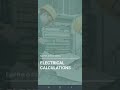 Best Electrical Calculation Software for EngineerQuickMatch#electrical #calculation #software #free