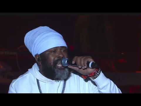 Fantan Mojah live Performance At Sumfest July 19, 2025