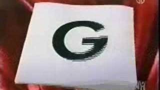 Sesame Street - Paper crumpling - G