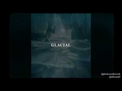 PNL X Cloud Type Beat - "GLACIAL" - Instru Rap Planant