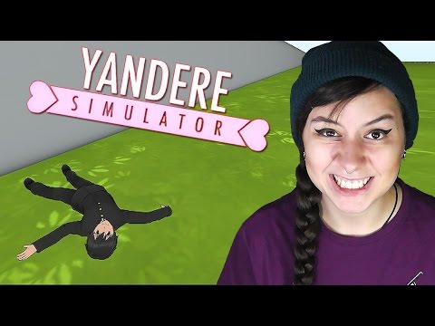 HO UCCISO SENPAI! | Yandere Simulator #12
