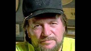 Waylon Jennings.....Memories of You And I