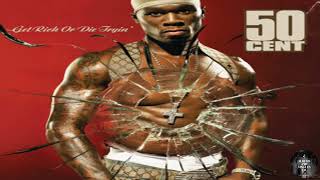 50 Cent - 21 Questions (Feat. Nate Dogg) + Lyrics