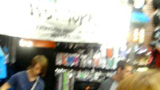 Mandy K- Save your Excuses