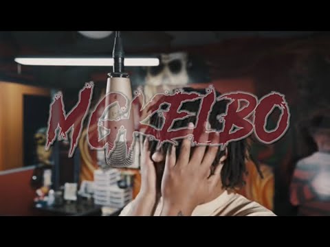 MG Kelbo - Gucci Bo (Sessions Live Performance) Shot By Wehpen Bot Visuals