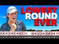 Grant Horvat’s Lowest Golf Round Ever (64)