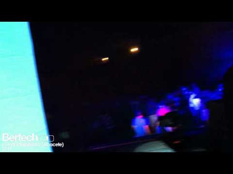 Bertech Live @t Villarobledo (Albacete)