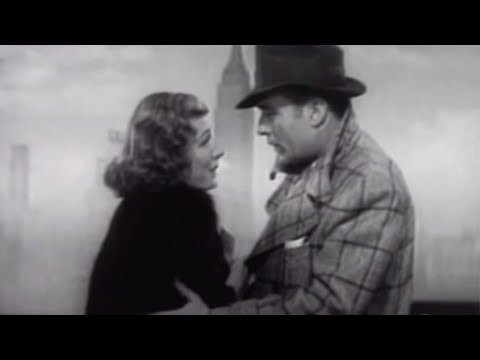 Love Affair (1939) Comedy, Drama, Romance Classic Movie
