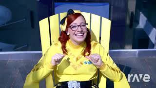 Truck Got My Glasses Rolling - The Wiggles &amp; The Wiggles | RaveDj
