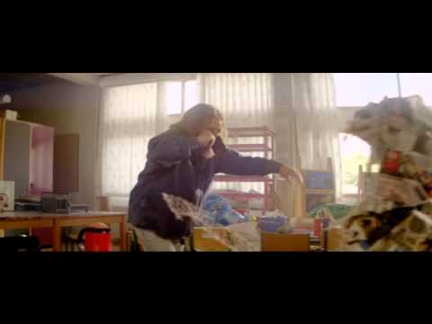 Ministeriet for Børn og Undervisning - Godt Du Kom [2011] Official Video + lyrics
