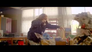 Ministeriet for Børn og Undervisning - Godt Du Kom [2011] Official Video + lyrics