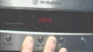 Key lock Stove Doctor.wmv