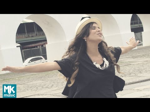 Aline Barros - Ressuscita-me (Clipe Oficial MK Music)