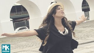 Aline Barros - Ressuscita-me (Clipe Oficial MK Music)
