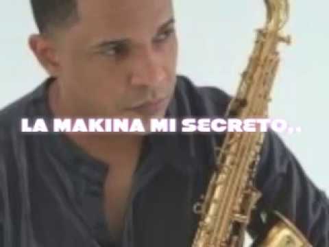 LA MAKINA,Mi Secreto