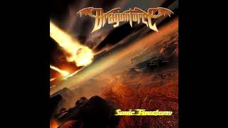 Dragonforce - Prepare for War (Backing Track Solo)