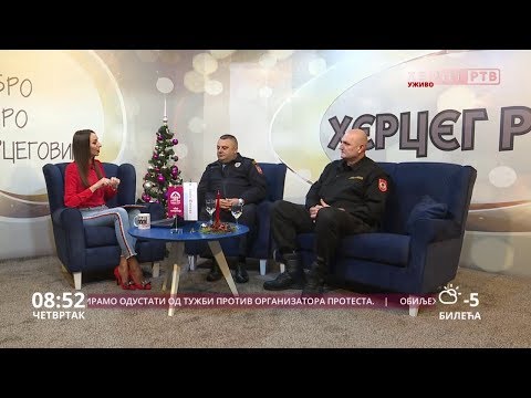 Добро јутро Херцеговино (ВИДЕО)