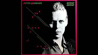 Peter Baumann - Repeat Repeat