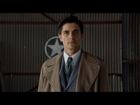 Unbroken: Path To Redemption (2018) Trailer