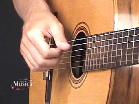 Batida de Samba Simplificada