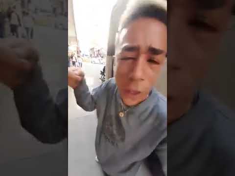 Cj Majestic freestyle dembow VZL