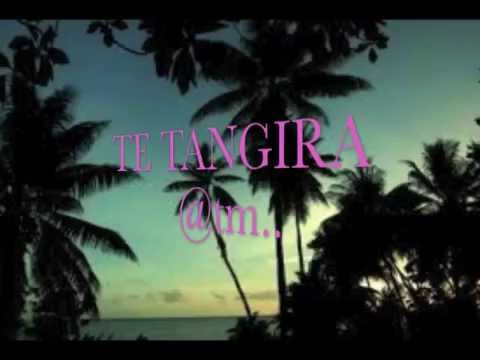 TE TANGIRA - Kiribati@tm..