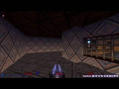 Doom 64  Remastered