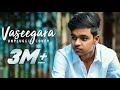 Vaseegara Unplugged Cover MD