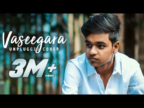 Vaseegara - Unplugged Cover | MD