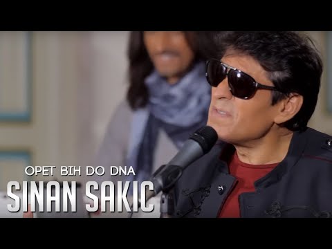 Sinan Sakic - Opet bih do dna - (Official Video 2014) HD