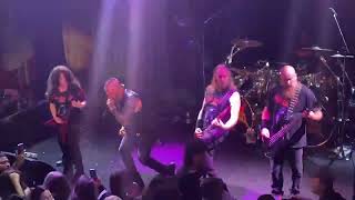 Dark Angel Death of Innocence 7/29/23