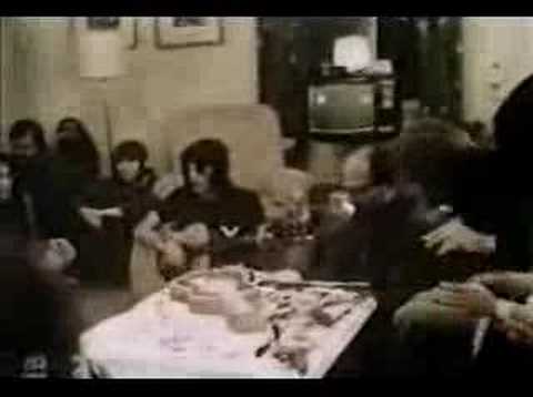 John Lennon 31th Birthday