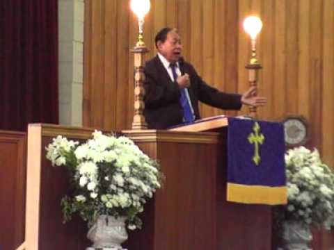 Malanga kuata Tisema ma'ae to'utupu Tonga metotisi Parish Auck Manukau