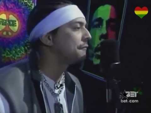 Sean Paul - ''Lose Yourself'' [Freestyle]