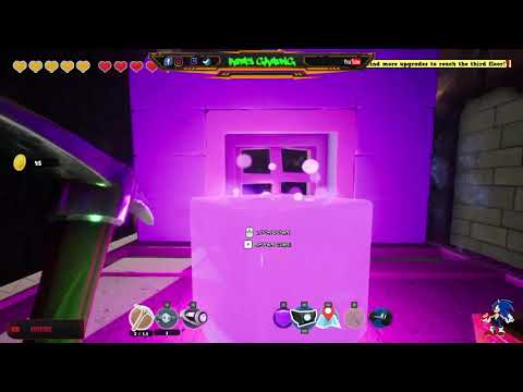 Supraland Six Inches Under Gameplay Walkthrough [Part 5] [4KHD]