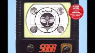 Saga - Live At Five