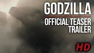 Download lagu Godzilla -  Teaser Trailer [HD] mp3