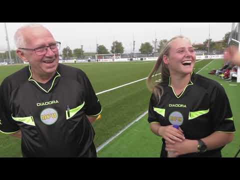 Limone Cup 2018 - Dommerinterview