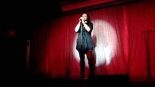 Katrina Rose Dideriksen - &quot;Lisa&quot;