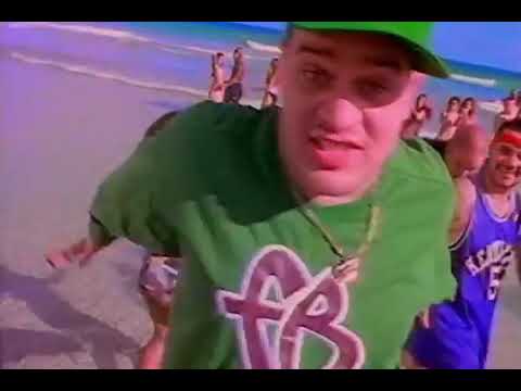 frankie cutlass ft doo wop, evil twins & fat joe - boriquas on da set - 1995
