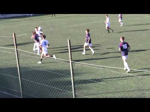 Lucento - Pianezza  Campionato Regionale Allievi Under 16   01 Ottobre 2022