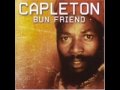 Bun Friend - Capleton