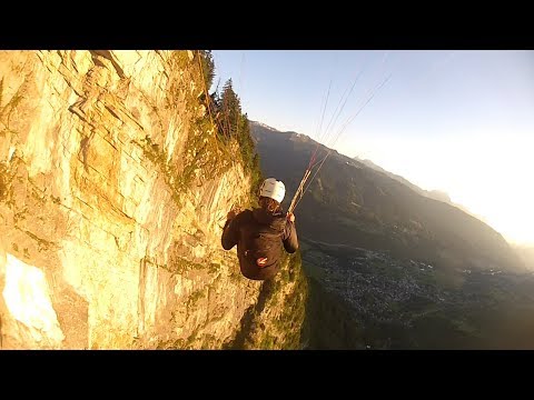 HIKE AND FLY - CRIOU 2017