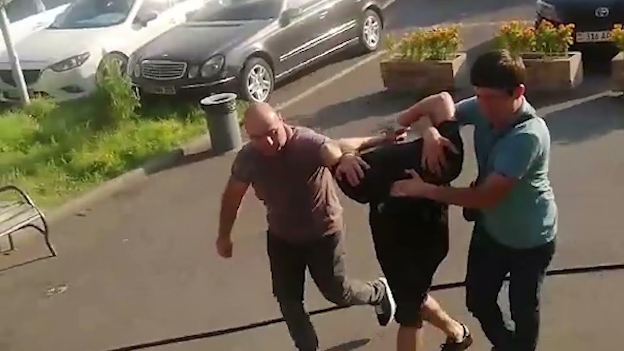 Քրեական հեղինակությունը կալանավորվել է․ ոստիկանություն