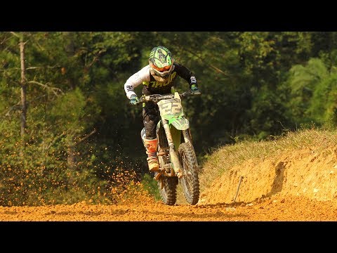 5a etapa Copa Brasil de Velocross 2018 - Massaranduba SC Corrida Intermediaria Especial
