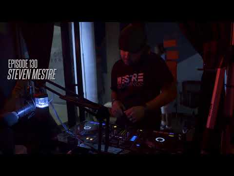 Welcome 2R House Episode 130 feat. Steven Mestre (House Music DJ Set NYC Underground Dance Scene)