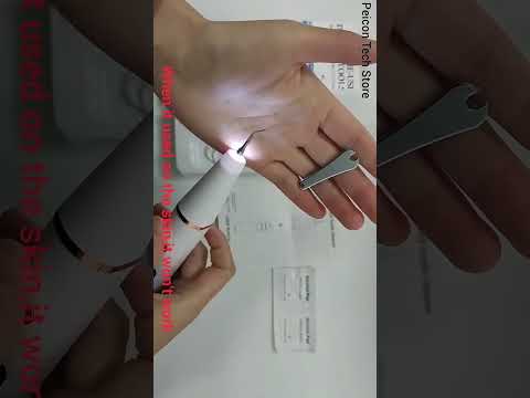 electric teeth cleaner #ss #youtubeshorts #gadgets #smartgadgets #shortss #homegadgets